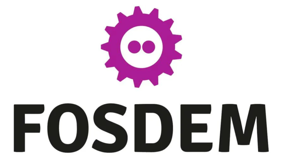 FOSDEM