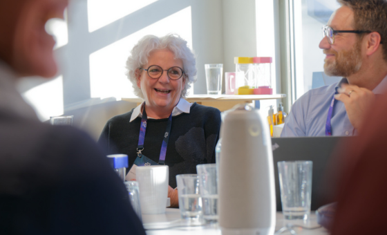 Digital Workforce Board