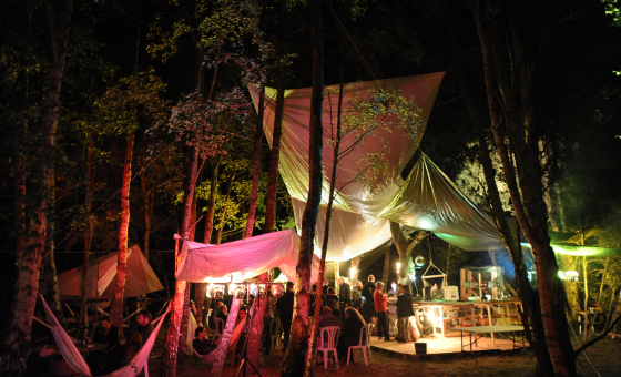 BornHack 