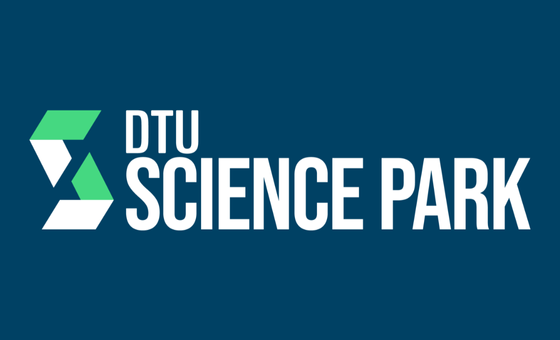 DTU Science Park logo