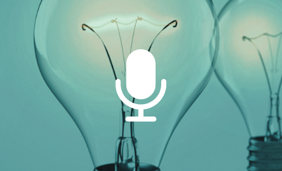 DSJC Danmark podcasts