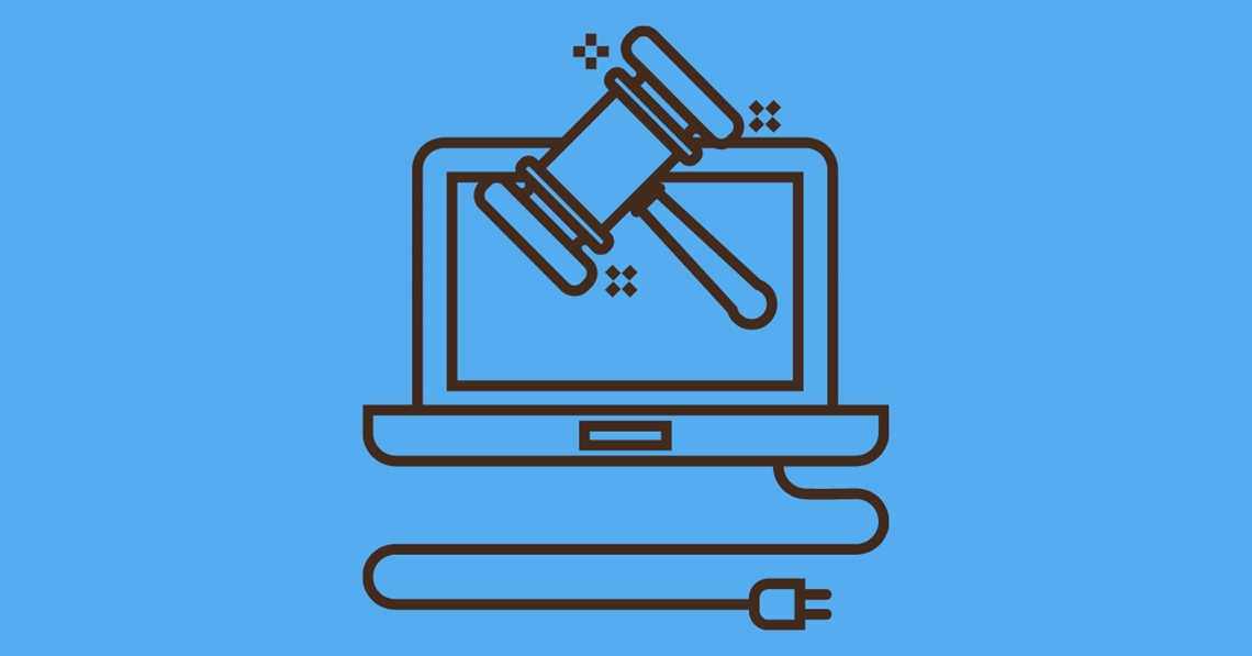 Ny lov om digital fritagelse vedtaget i Folketinget |Lettere at blive tilbudt alternativ til Digital Post |DSJC Danmark