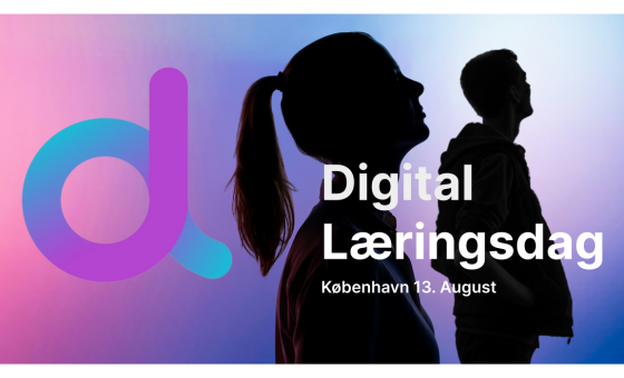 Digital Læringsdag københavn 13. August